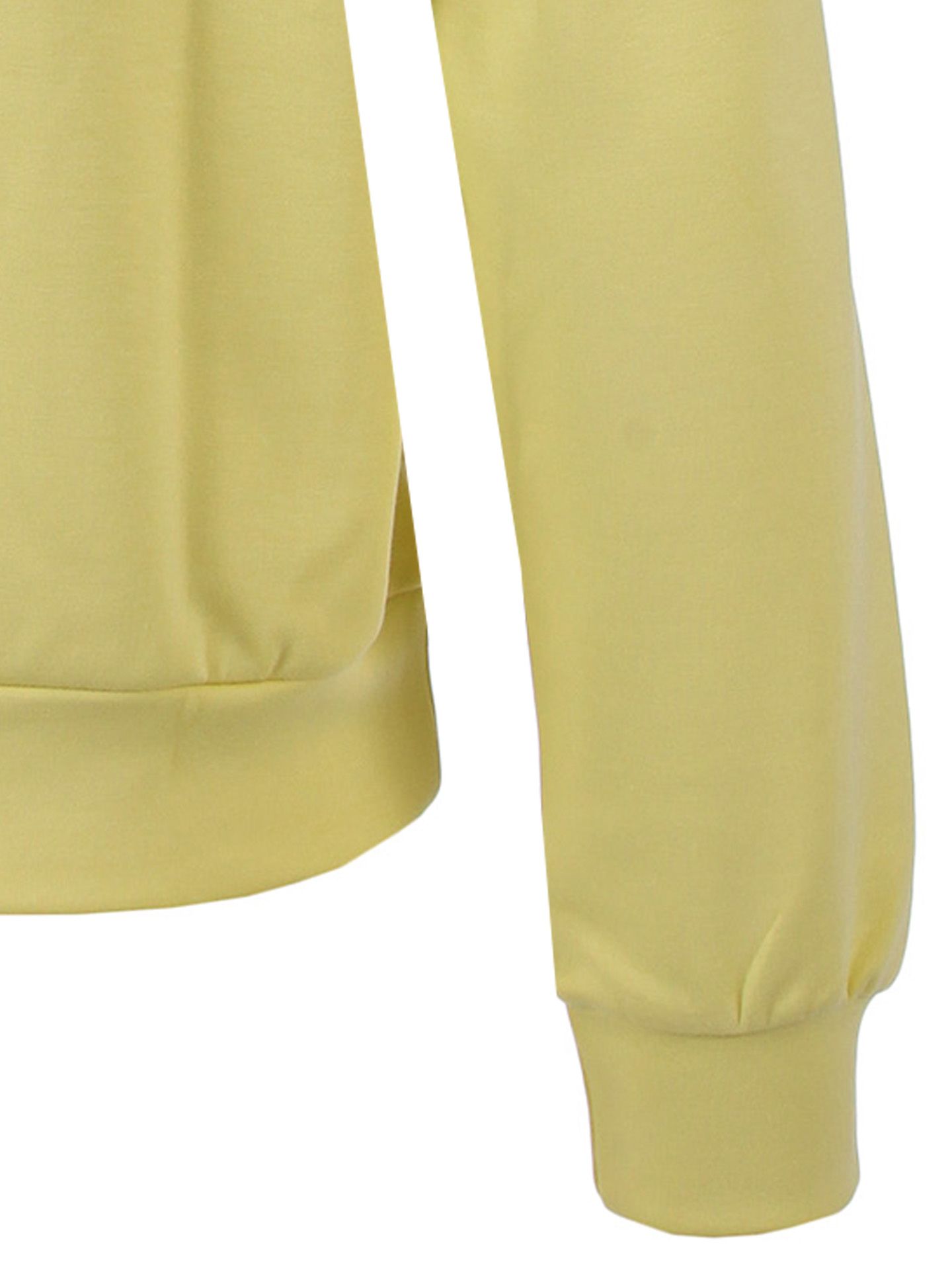 Enjoy Womenswear Vest Hannie Geel 00084063-2800