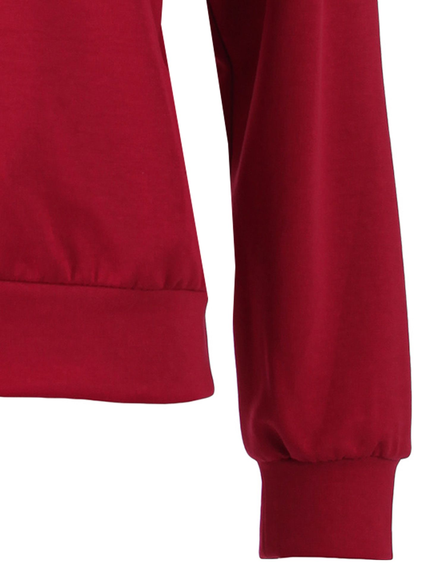 Enjoy Womenswear Vest Hannie Rood 00084063-4800