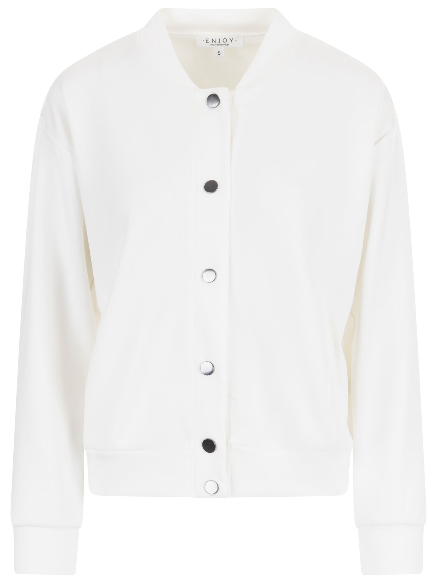 Enjoy Womenswear Vest Hannie Off white 00084063-5050