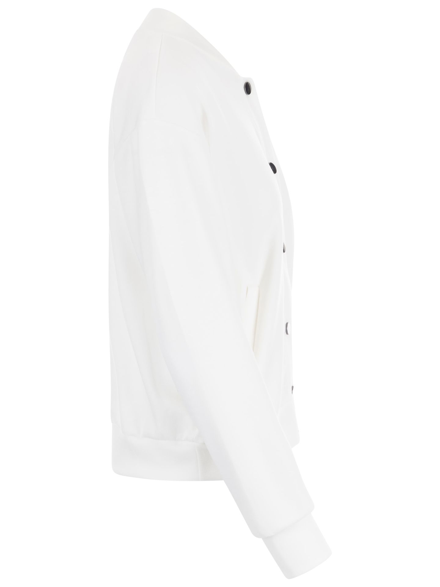 Enjoy Womenswear Vest Hannie Off white 00084063-5050