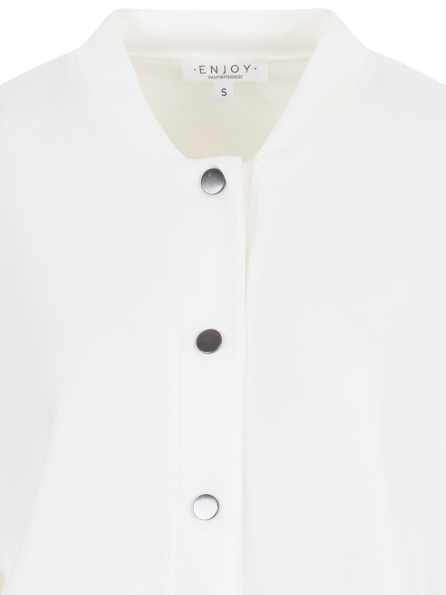 Enjoy Womenswear Vest Hannie Off white 00084063-5050
