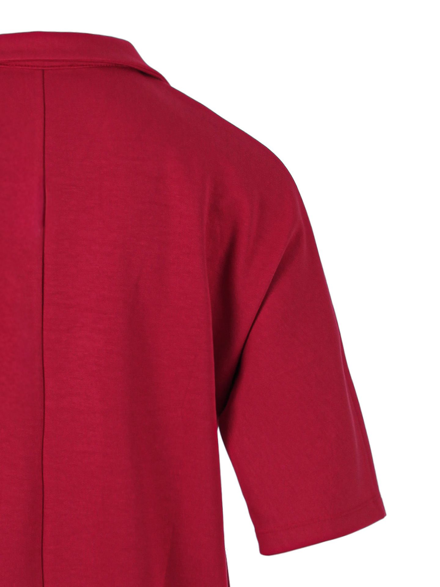 Enjoy Womenswear Sweater Mieke Rood 00084064-4800