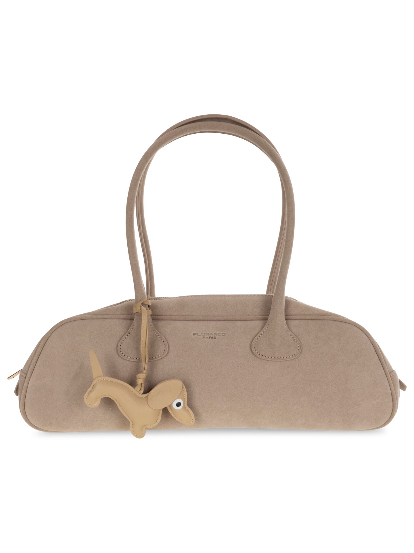 Schijvens mode Tas Carmen Beige 00084067-5200