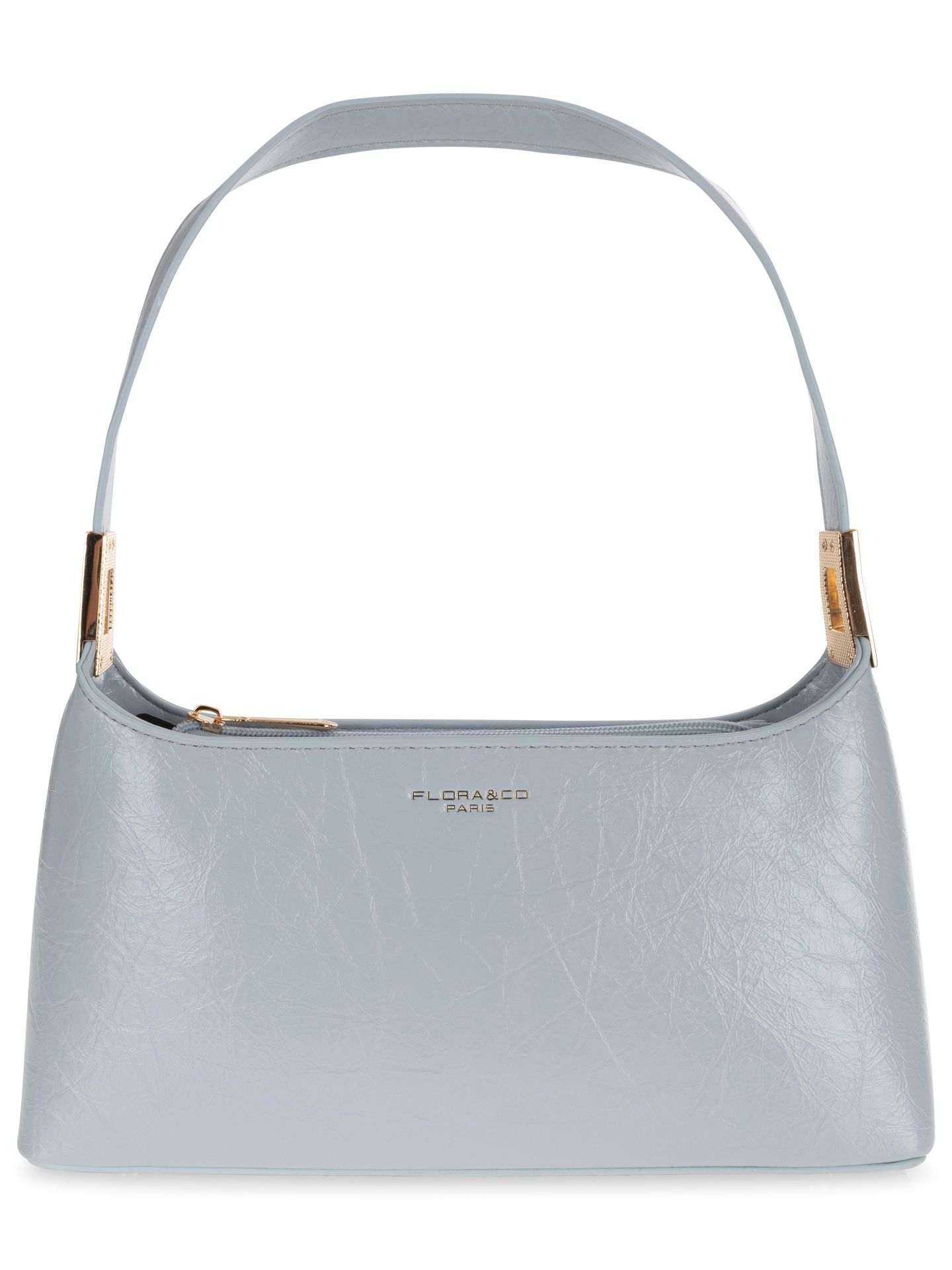 Schijvens mode Tas Nina Blauw 00084068-1600