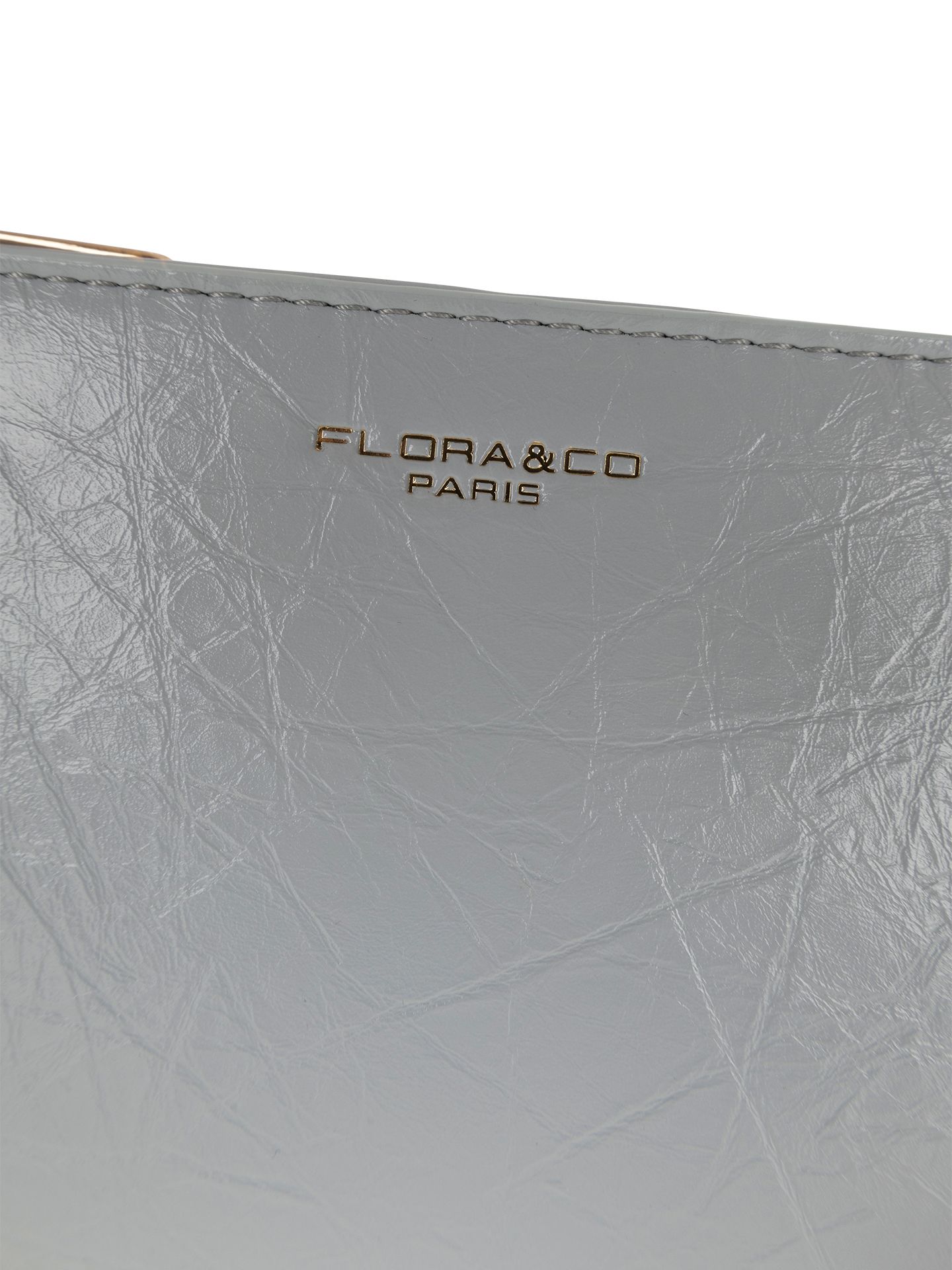 Schijvens mode Tas Nina Blauw 00084068-1600