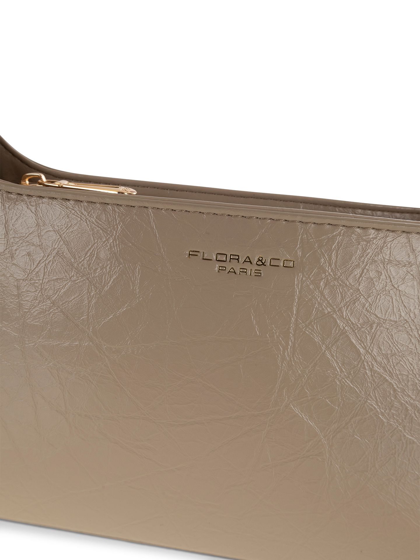 Schijvens mode Tas Nina Beige 00084068-5200