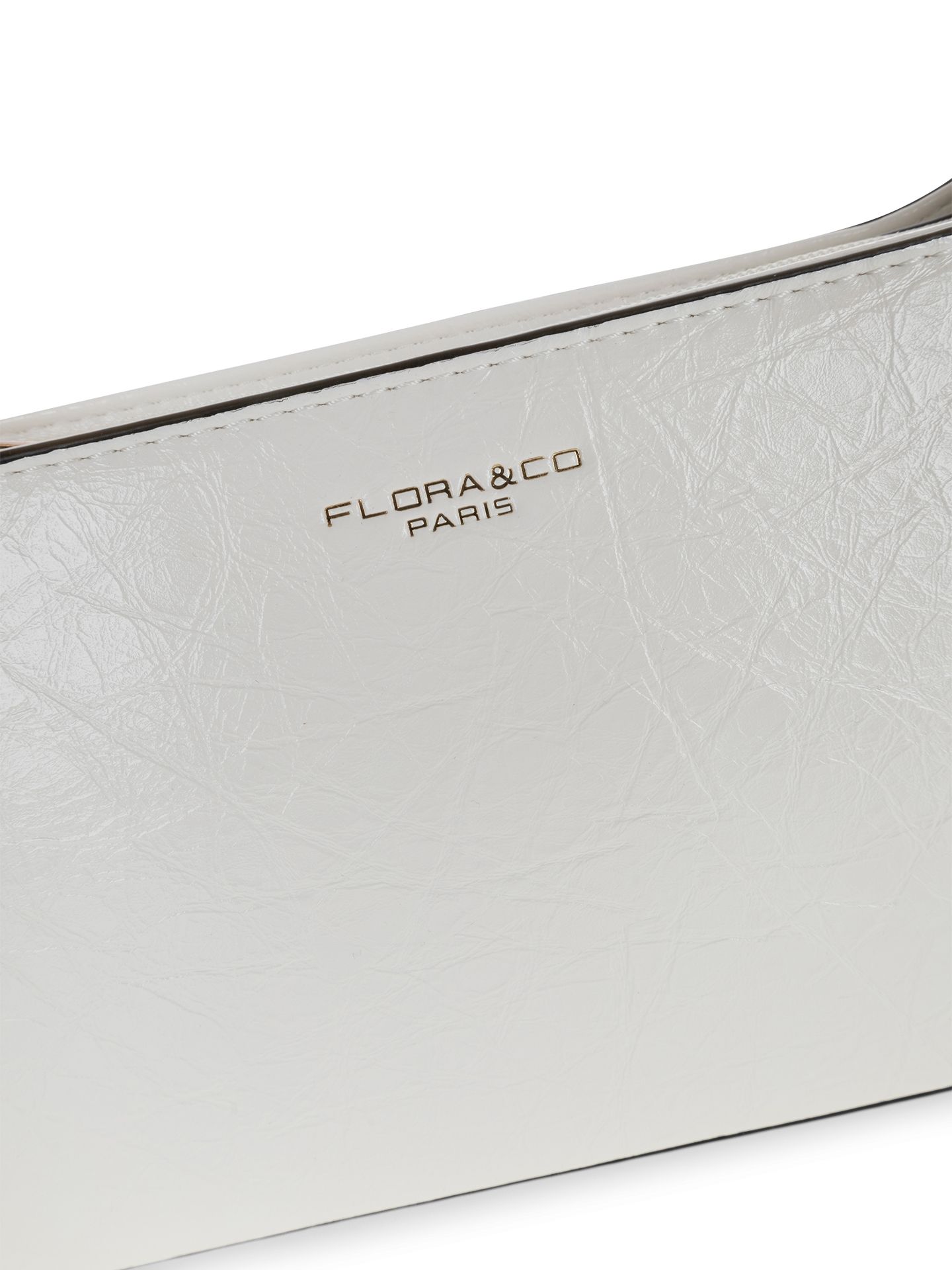 Schijvens mode Tas Nina Wit 00084068-7000