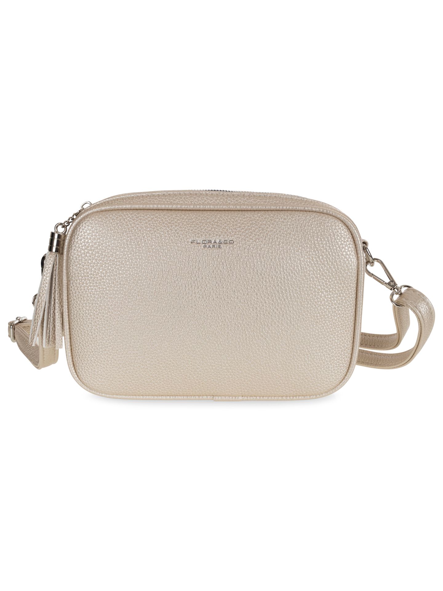 Schijvens mode Tas Dani Goud 00084070-2410