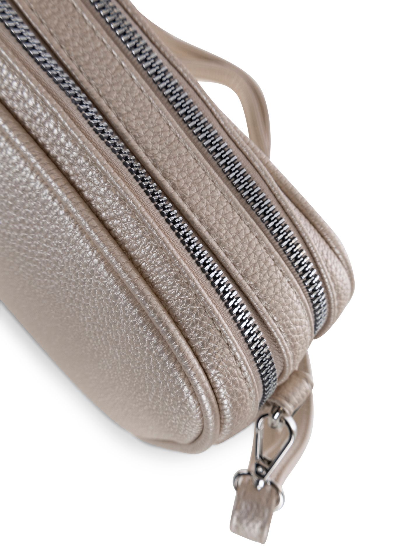 Schijvens mode Tas Dani Goud 00084070-2410