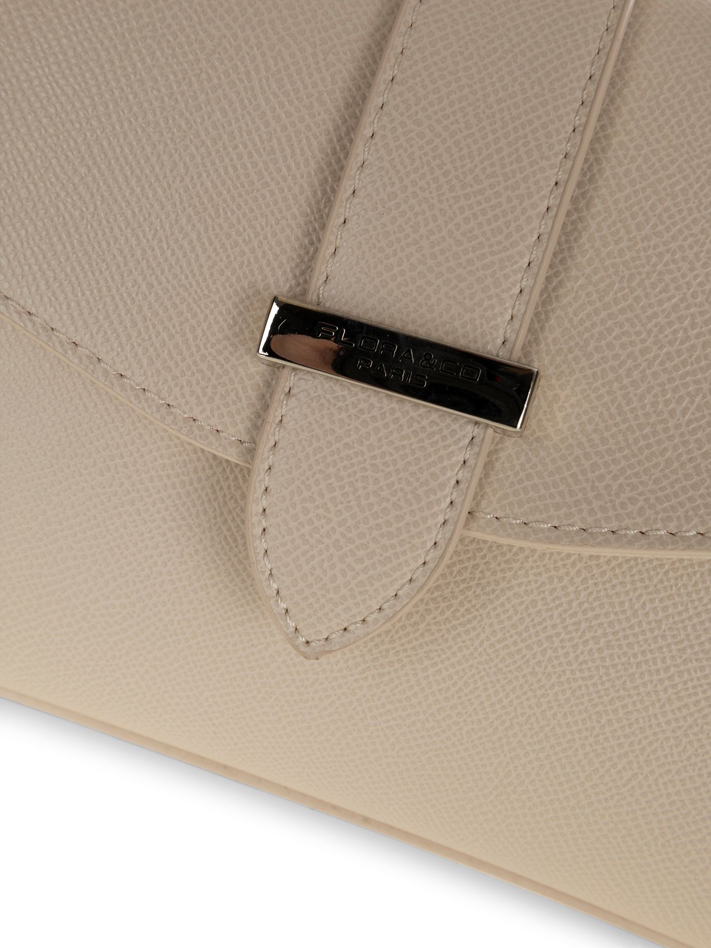 Schijvens mode Tas Pien Off white 00084071-5000