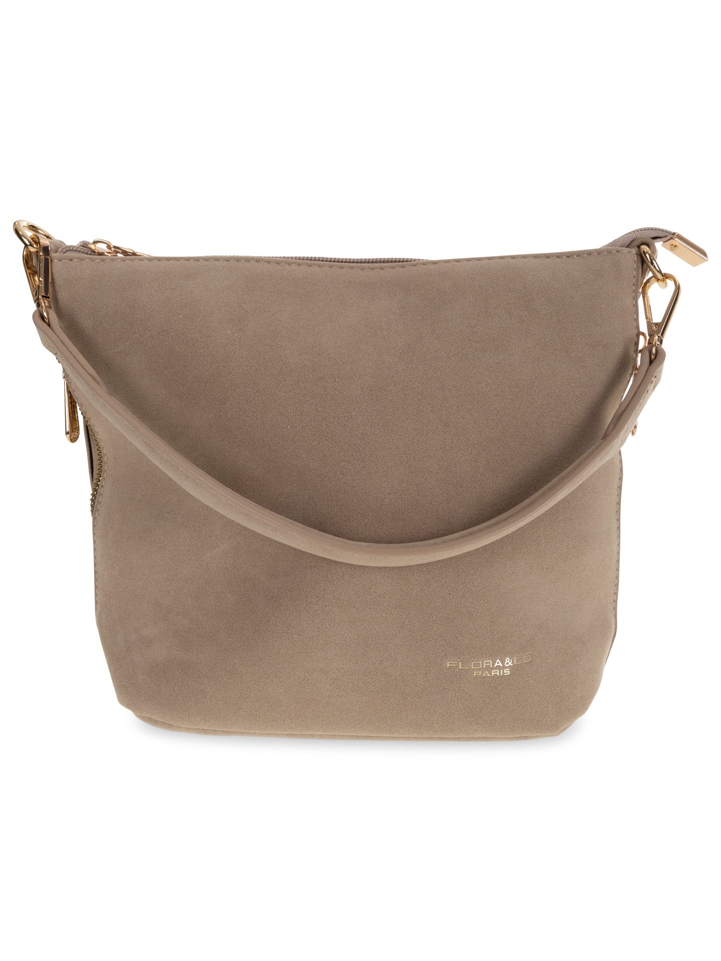 Schijvens mode Tas Lara Beige 00084073-5200