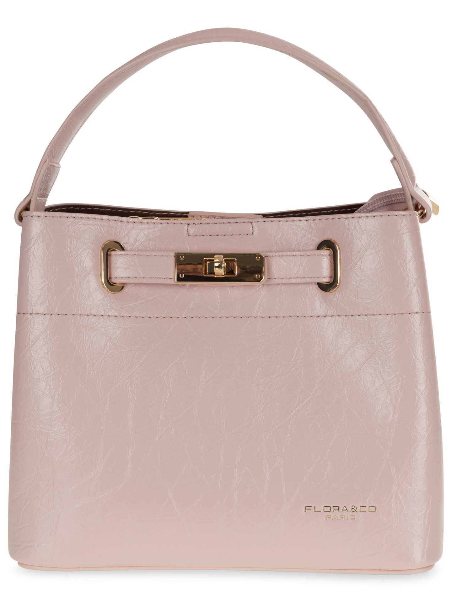 Schijvens mode Tas Inge Roze 00084074-4700