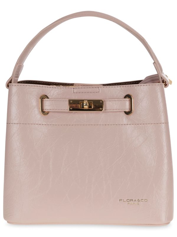 Schijvens mode Tas Inge Roze 2900081058014