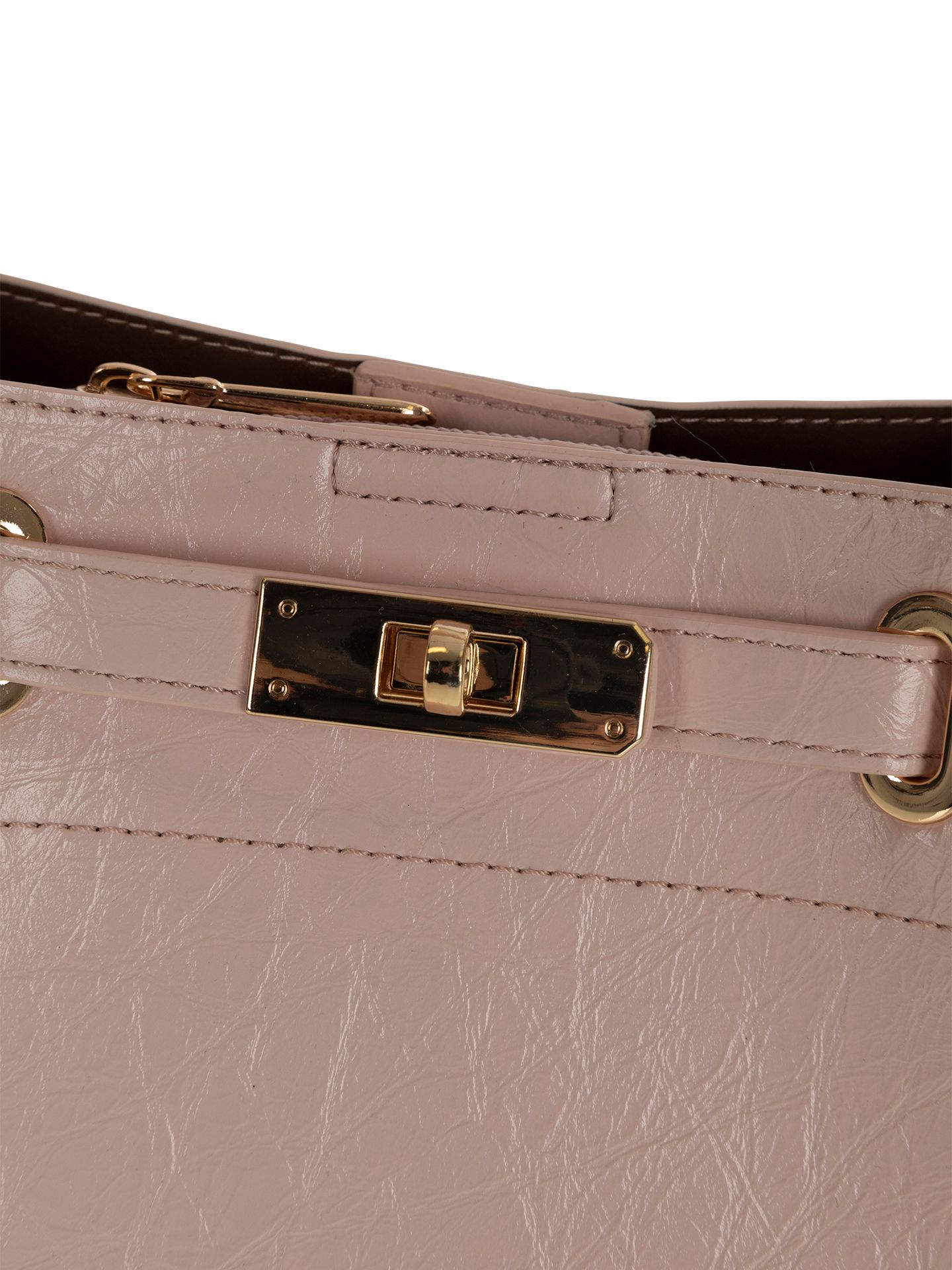 Schijvens mode Tas Inge Roze 00084074-4700