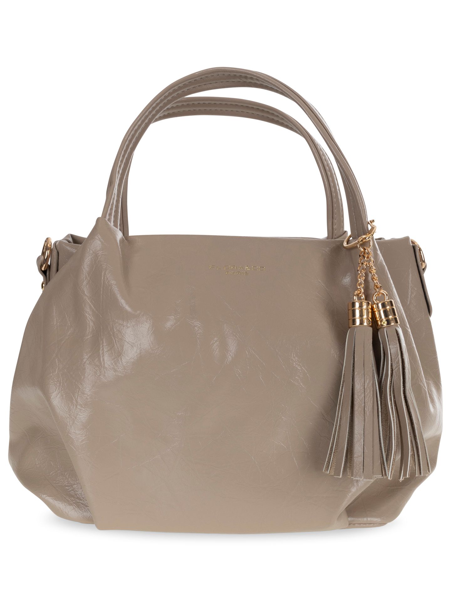 Schijvens mode Tas Jolijn Beige 00084075-5200
