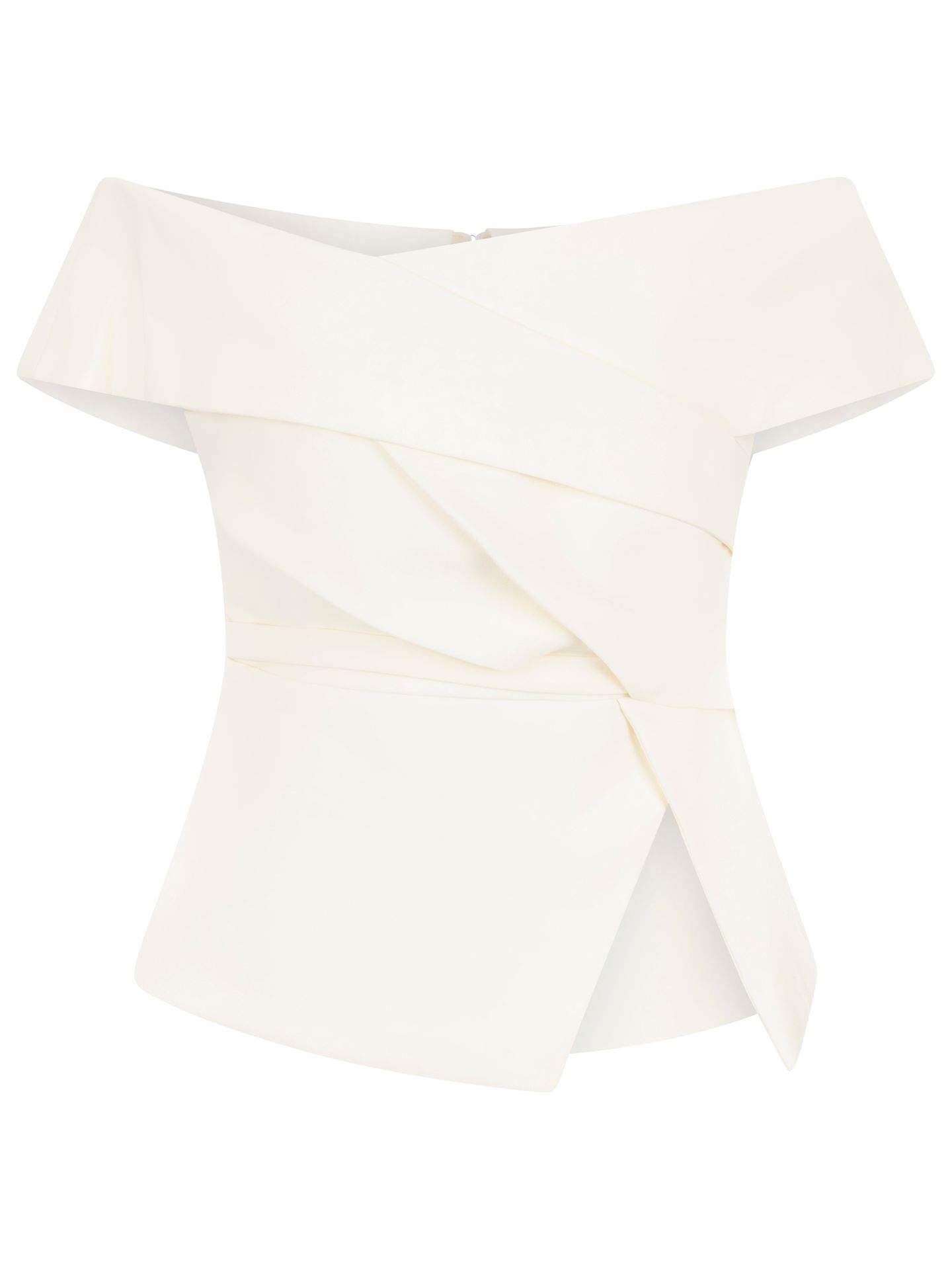 Accentil Top Tessa Off white 00084077-5050