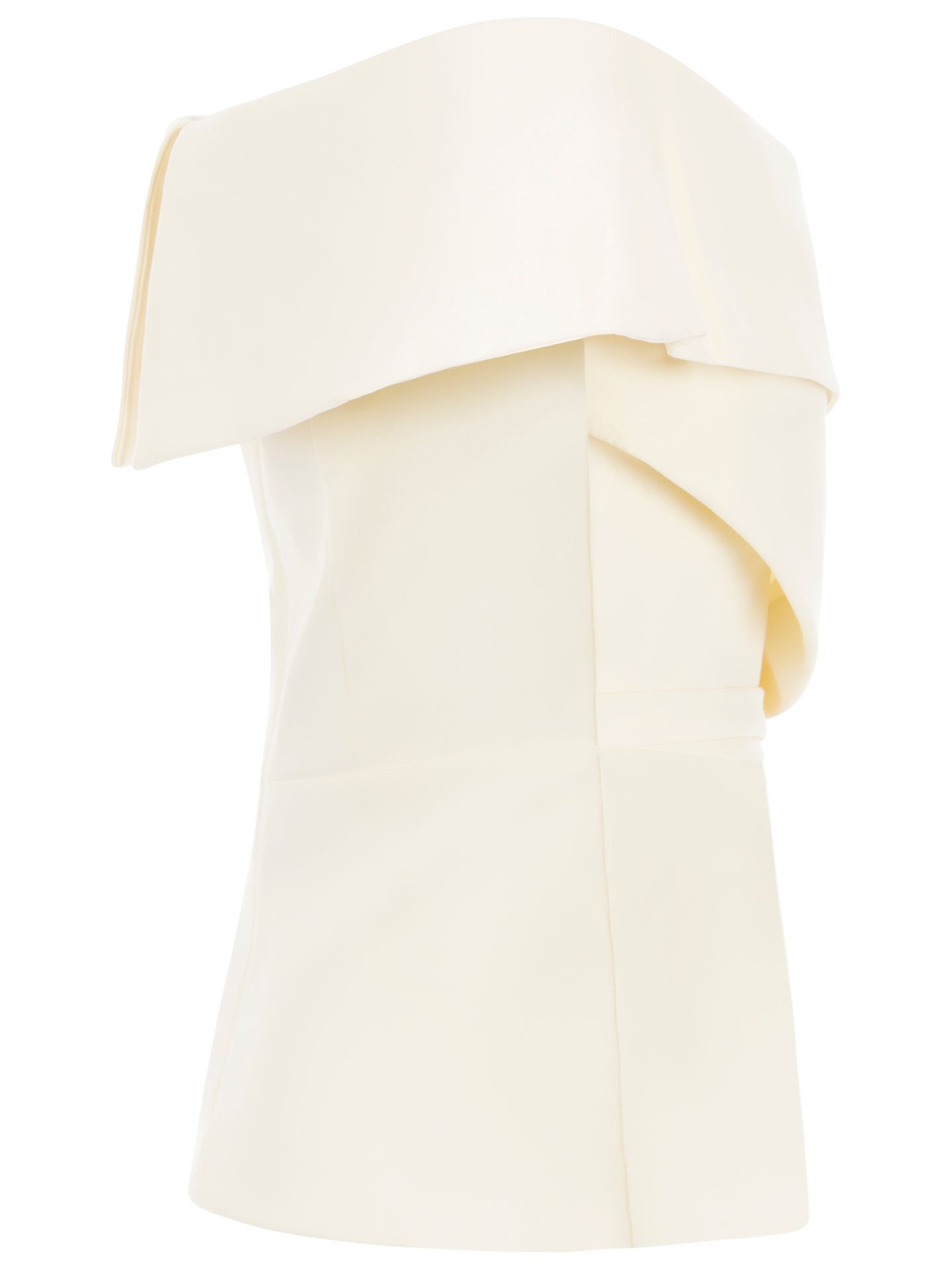 Accentil Top Tessa Off white 00084077-5050