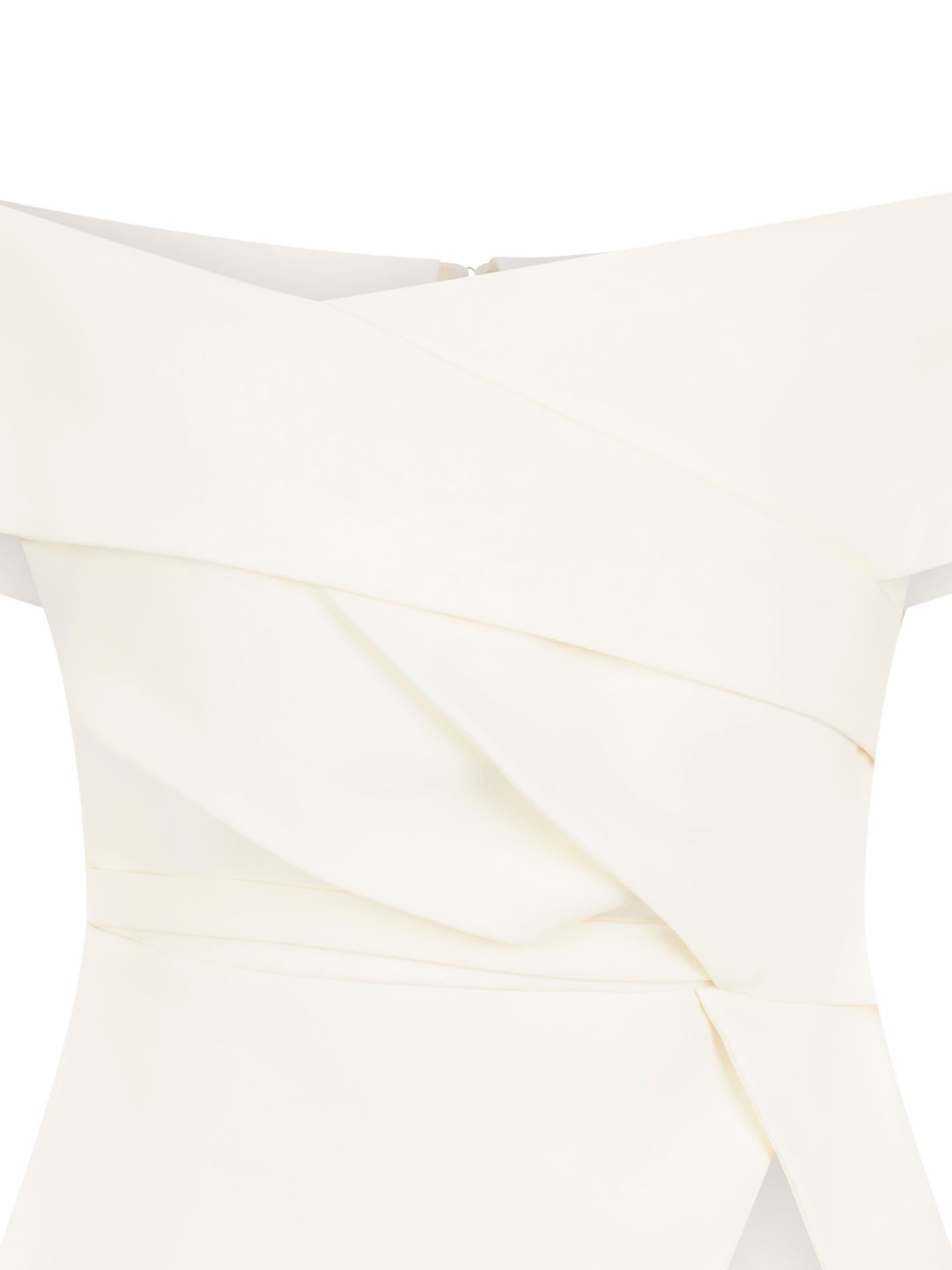 Accentil Top Tessa Off white 00084077-5050