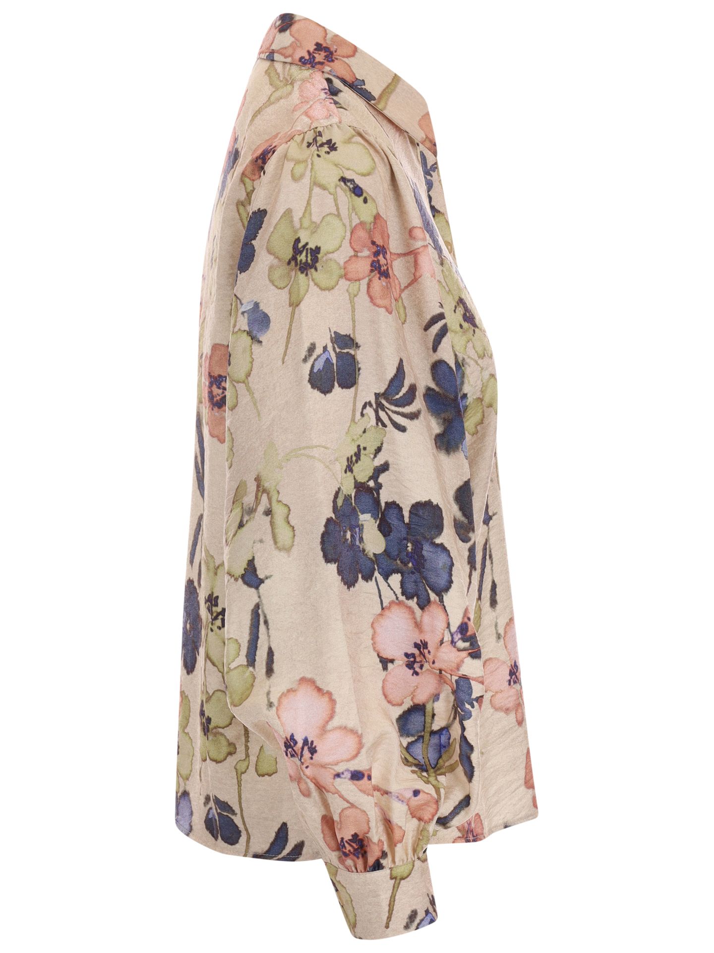 Geisha Blouse Jessy Beige 00084082-5201
