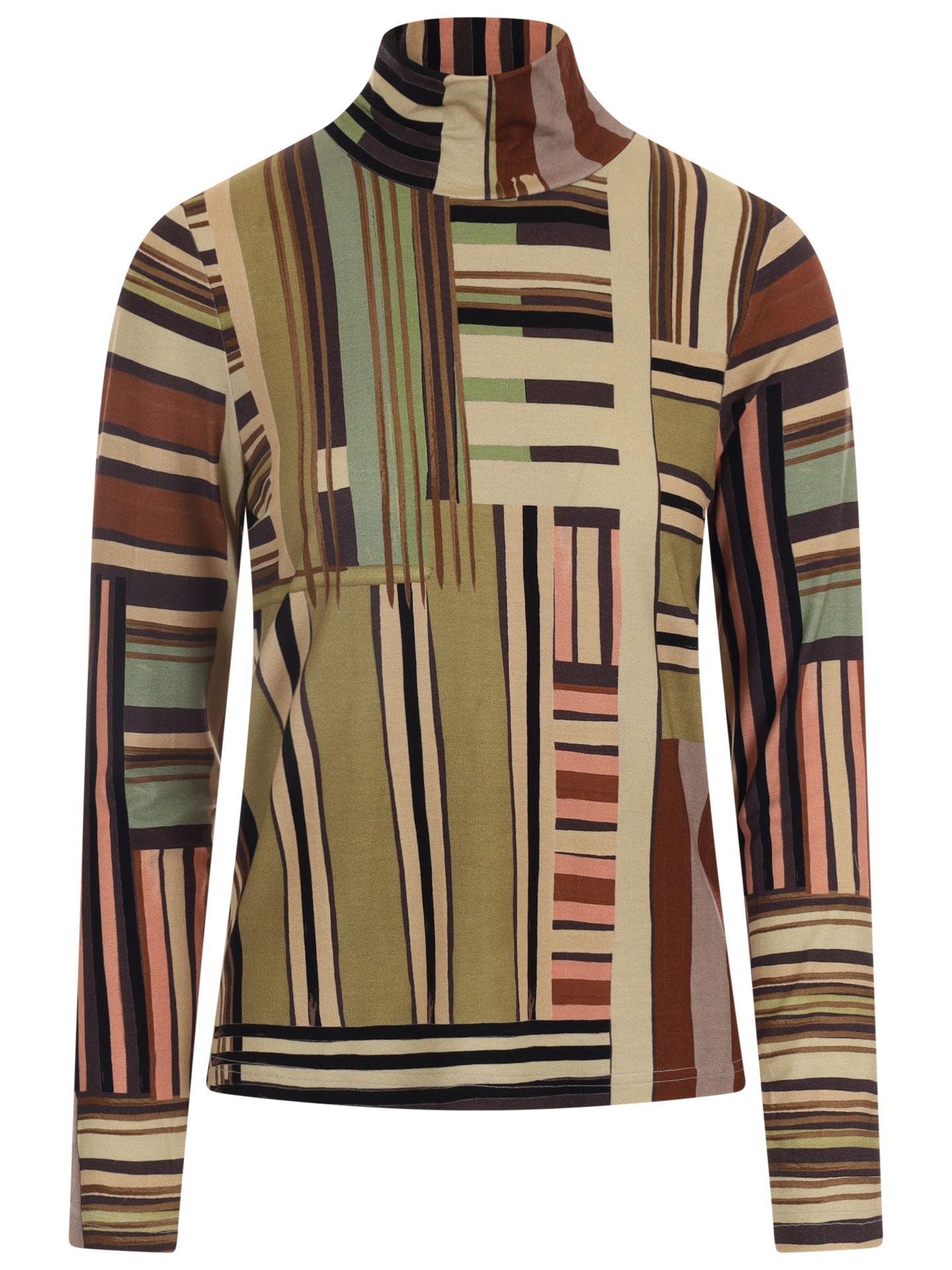 Geisha Shirt Natasha Beige 00084083-5201
