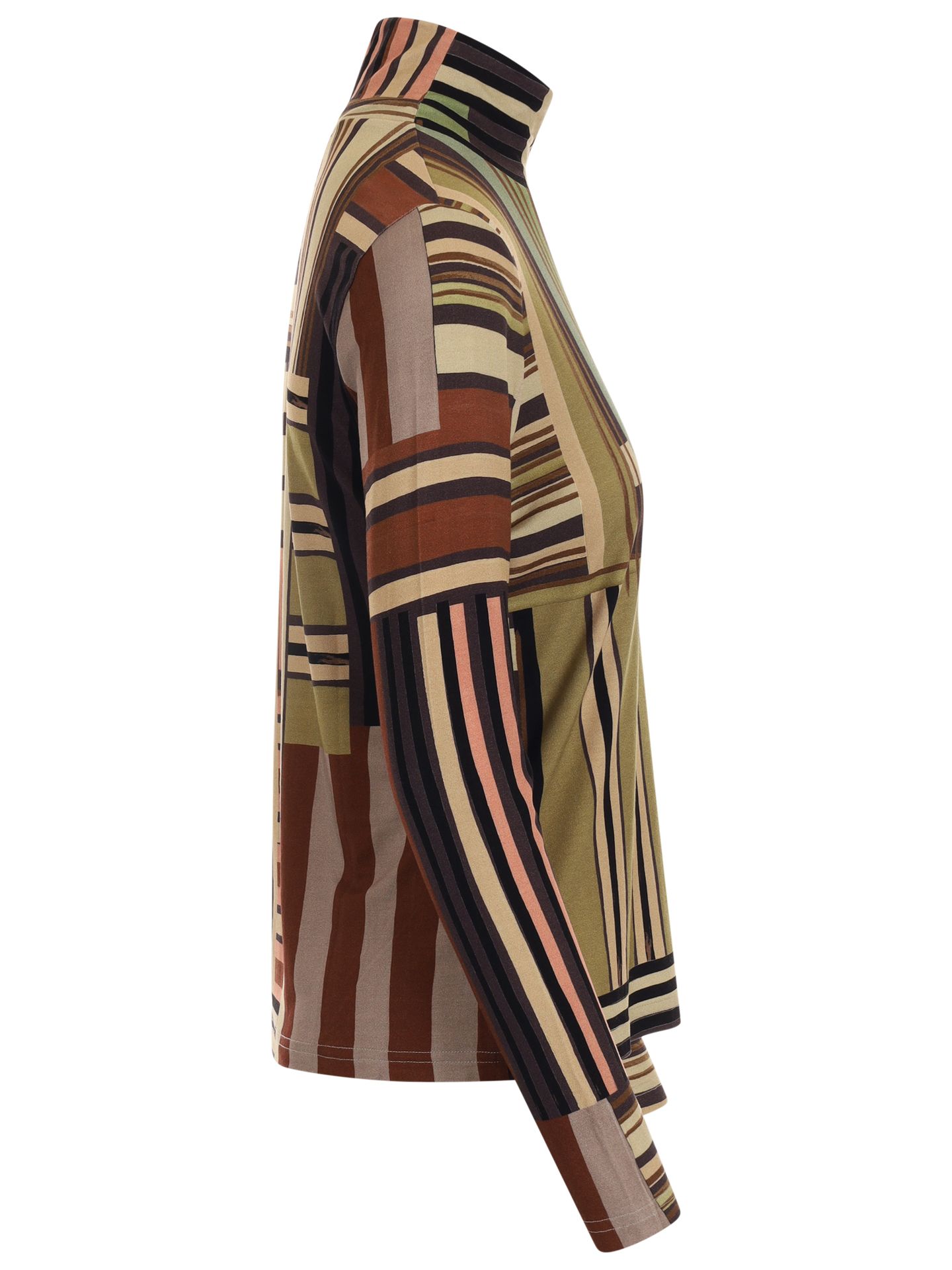 Geisha Shirt Natasha Beige 00084083-5201