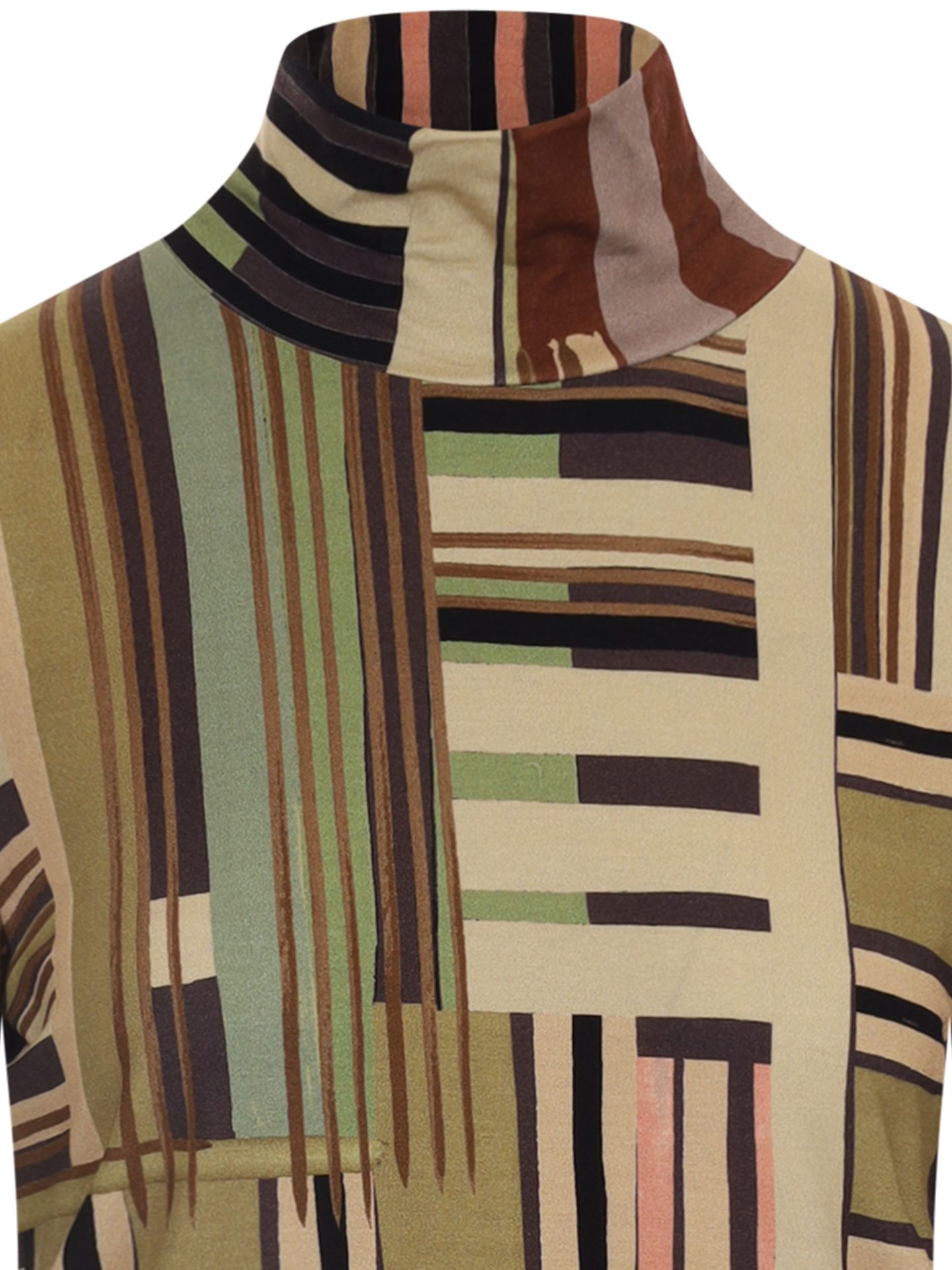Geisha Shirt Natasha Beige 00084083-5201