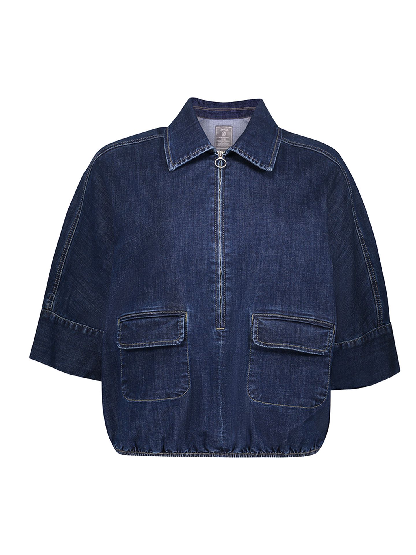 Geisha Blazer Anouk Blauw 00084084-780