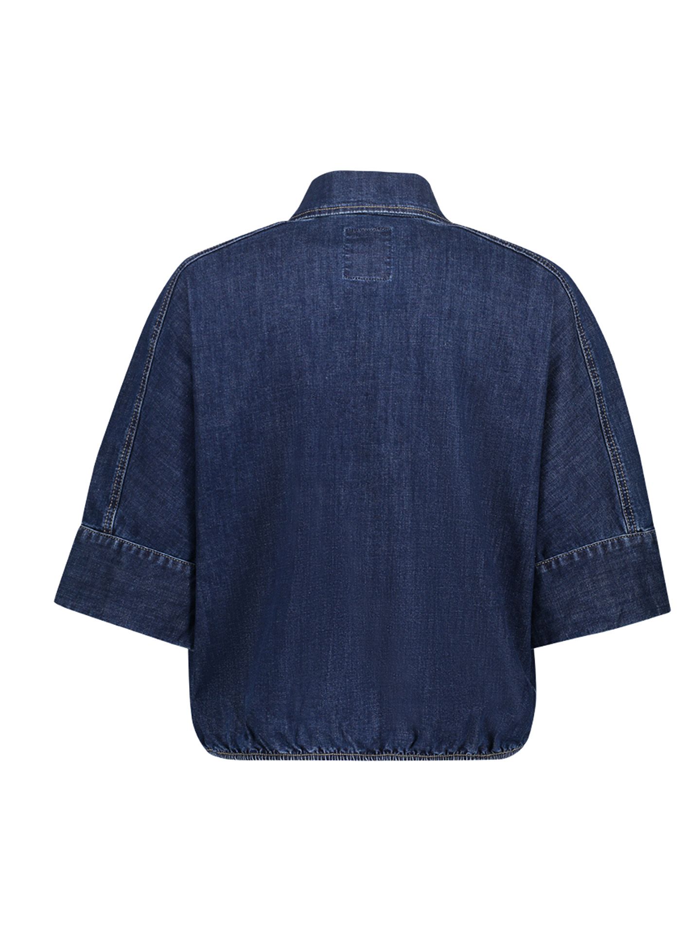 Geisha Blazer Anouk Blauw 00084084-780
