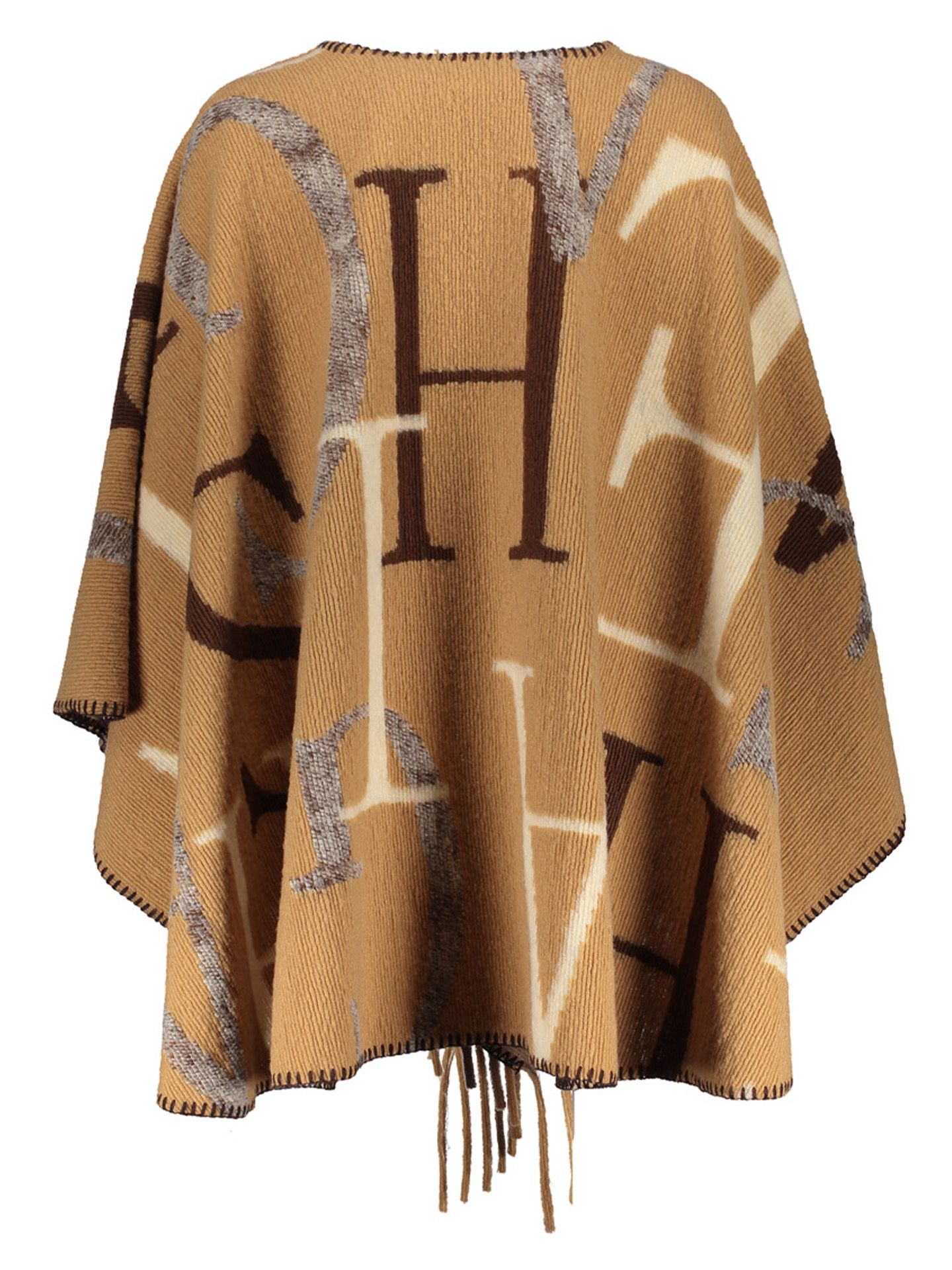 Geisha Vest Karla Camel 00084088-5300
