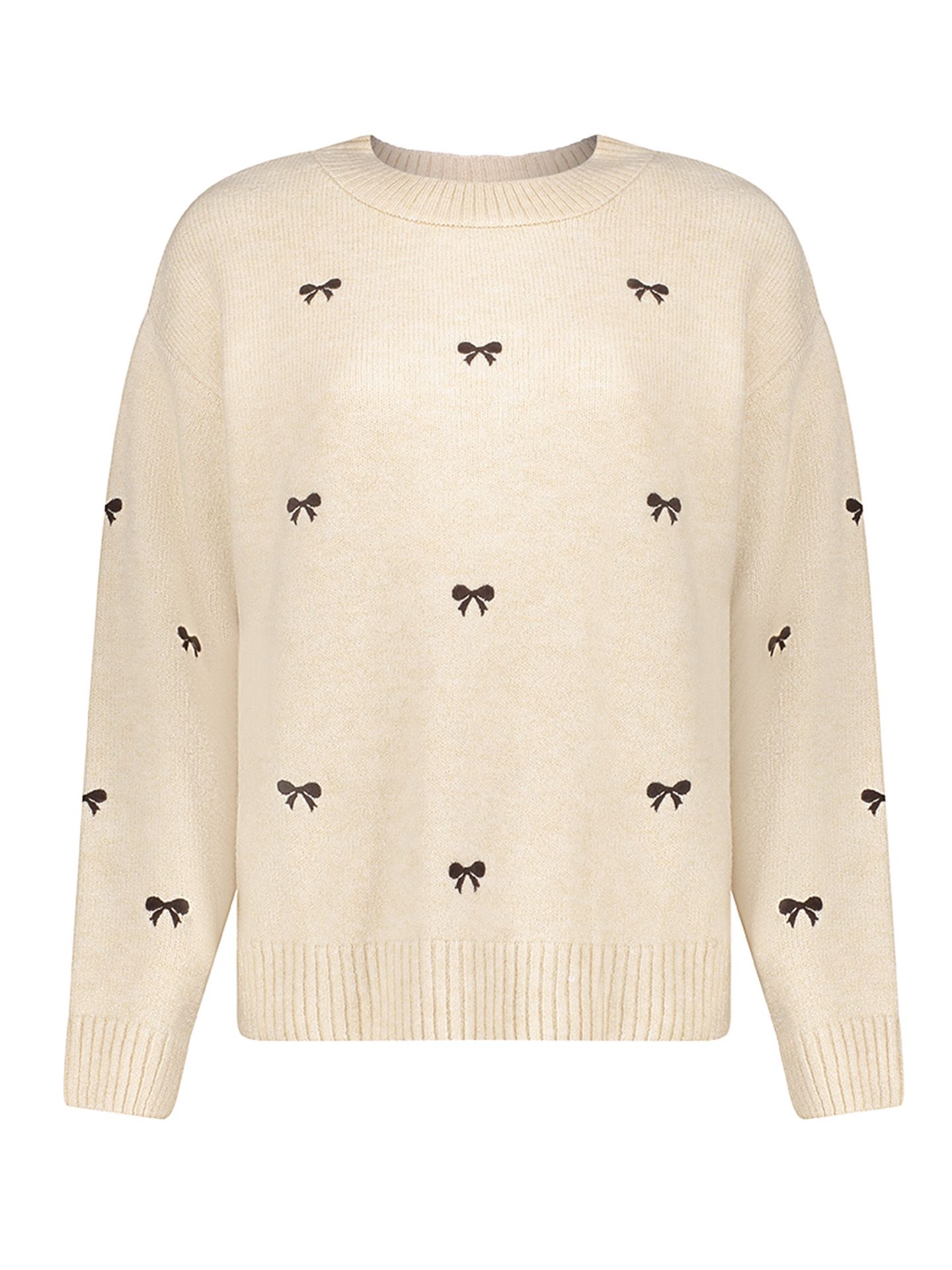 Geisha Pull-over Nadia Beige 00084091-5201