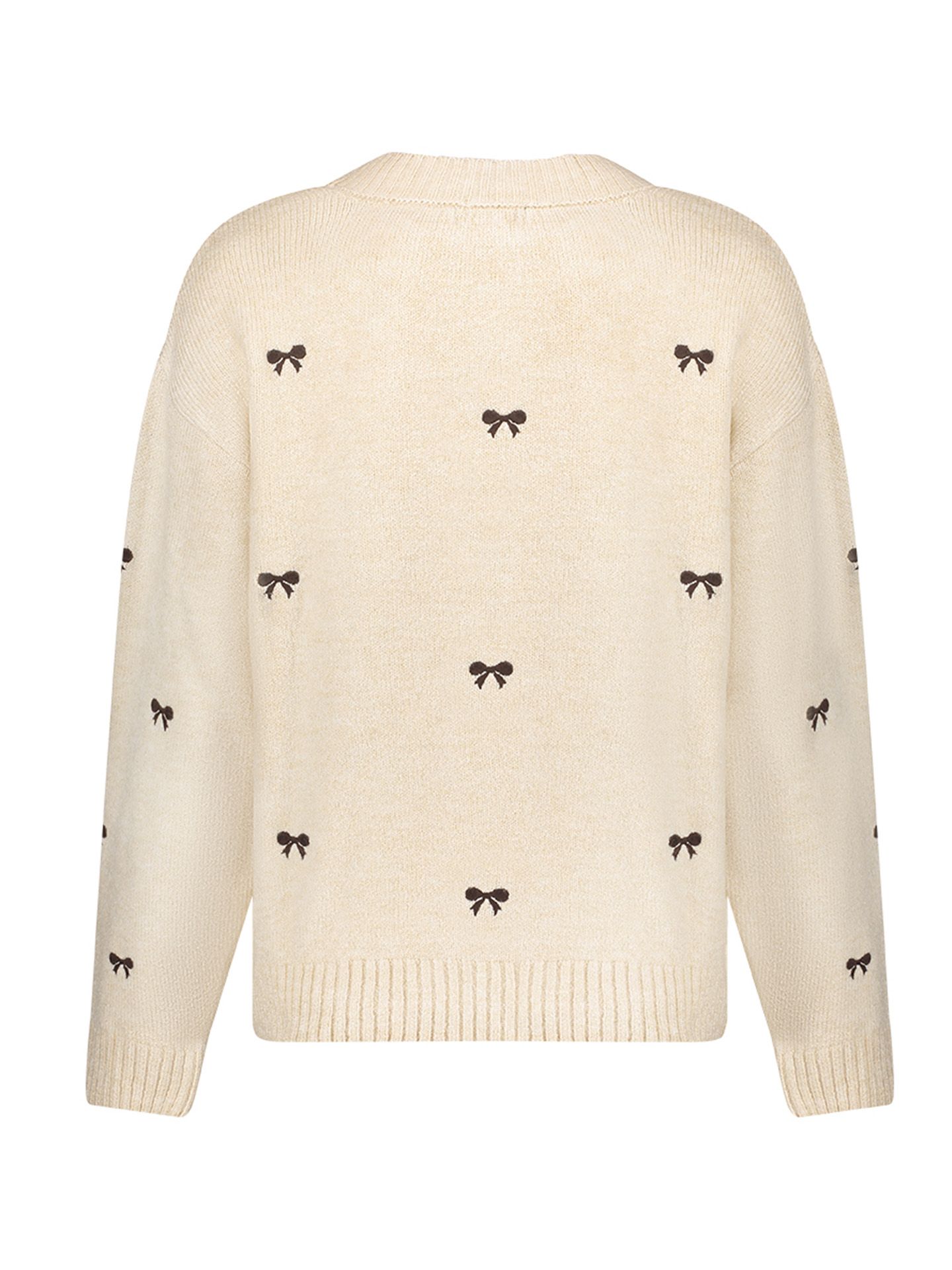Geisha Pull-over Nadia Beige 00084091-5201