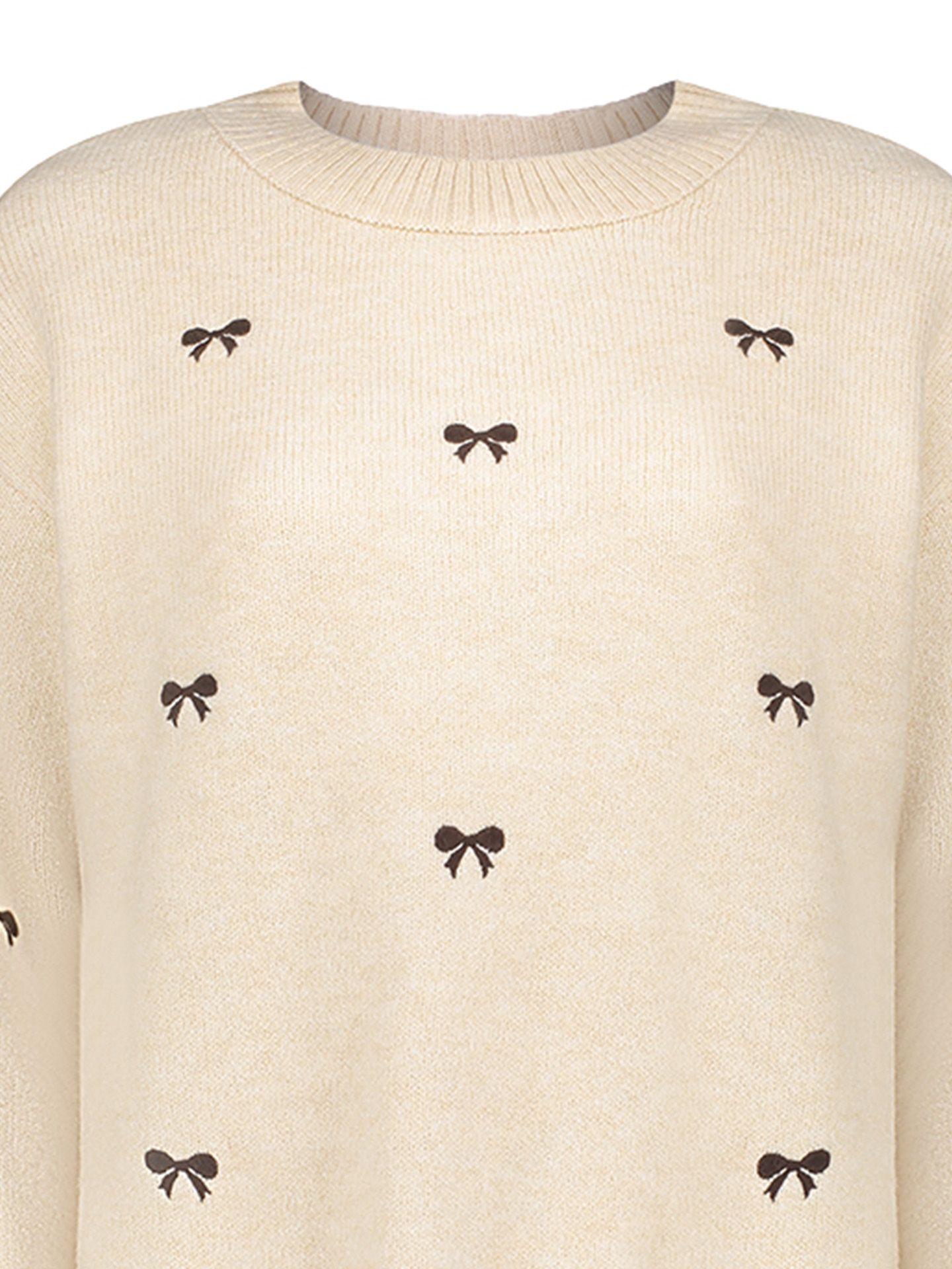Geisha Pull-over Nadia Beige 00084091-5201