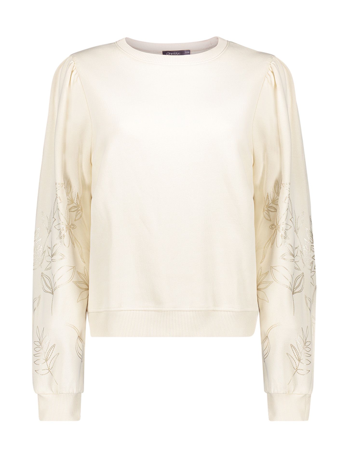 Geisha Sweater Nonna Off white 00084097-5000