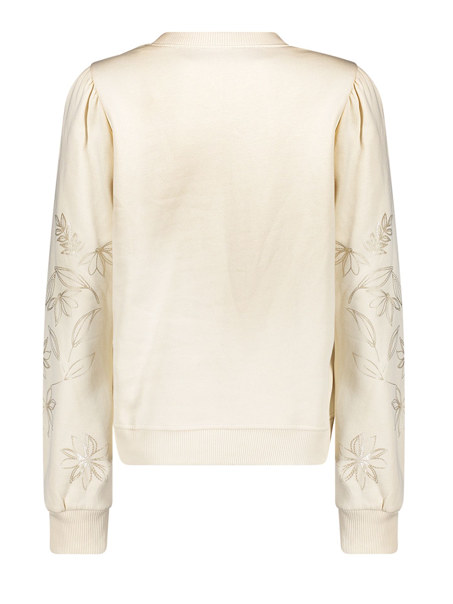 Geisha Sweater Nonna Off white 00084097-5000
