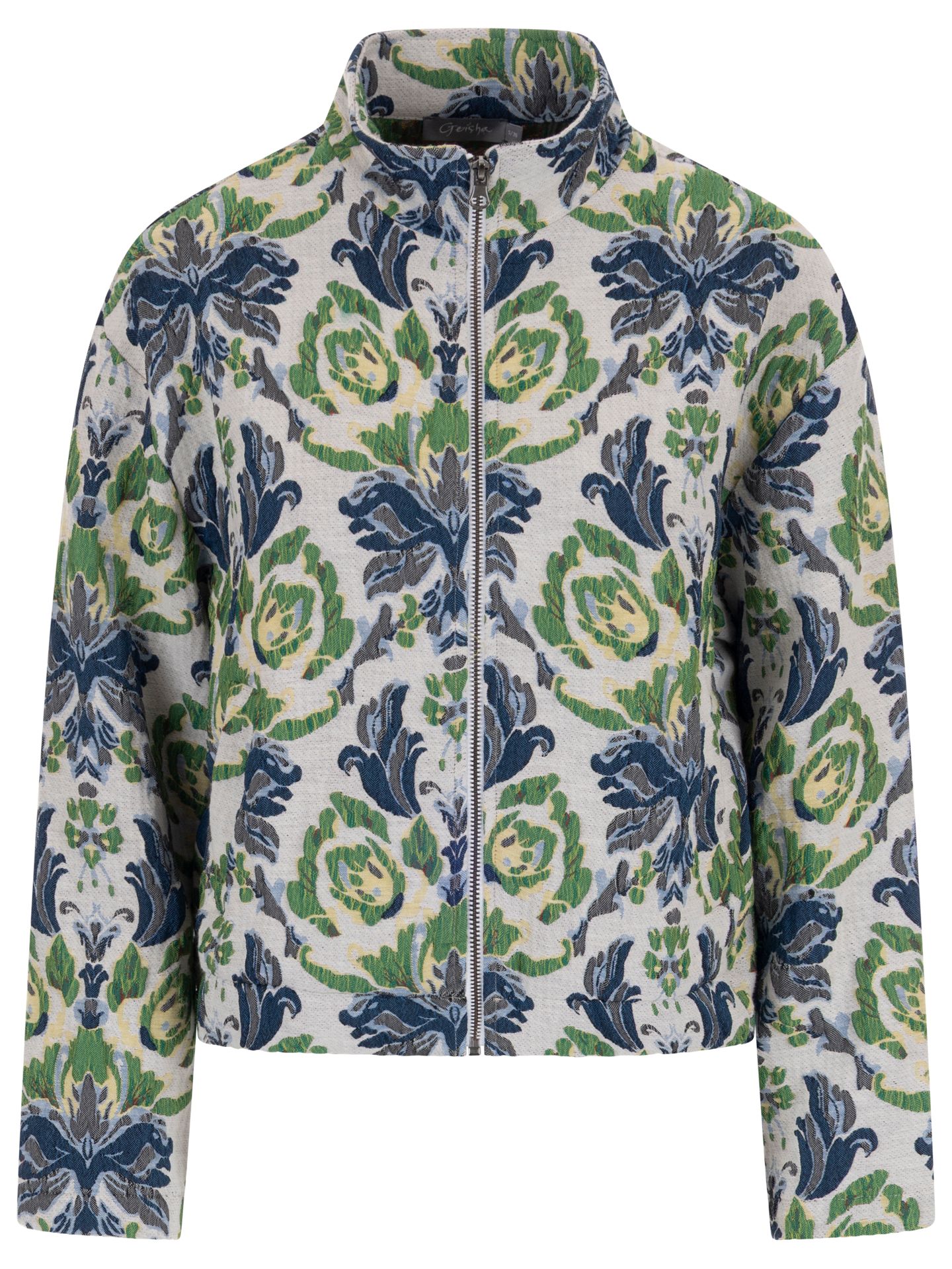 Geisha Blazer Gonny Blauw 00084113-1500
