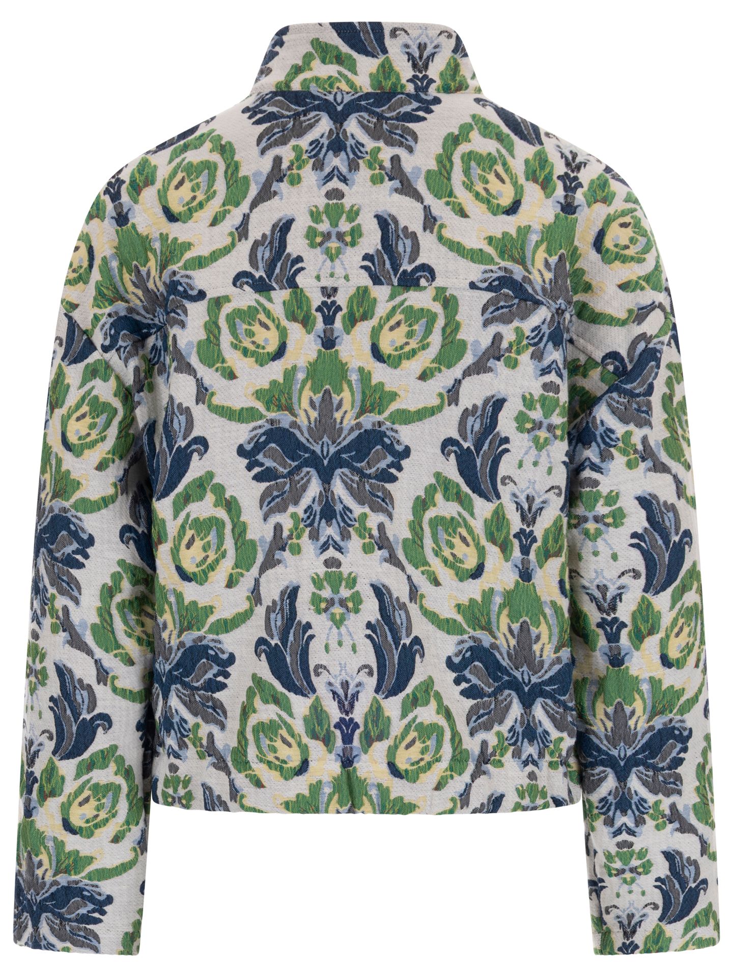 Geisha Blazer Gonny Blauw 00084113-1500
