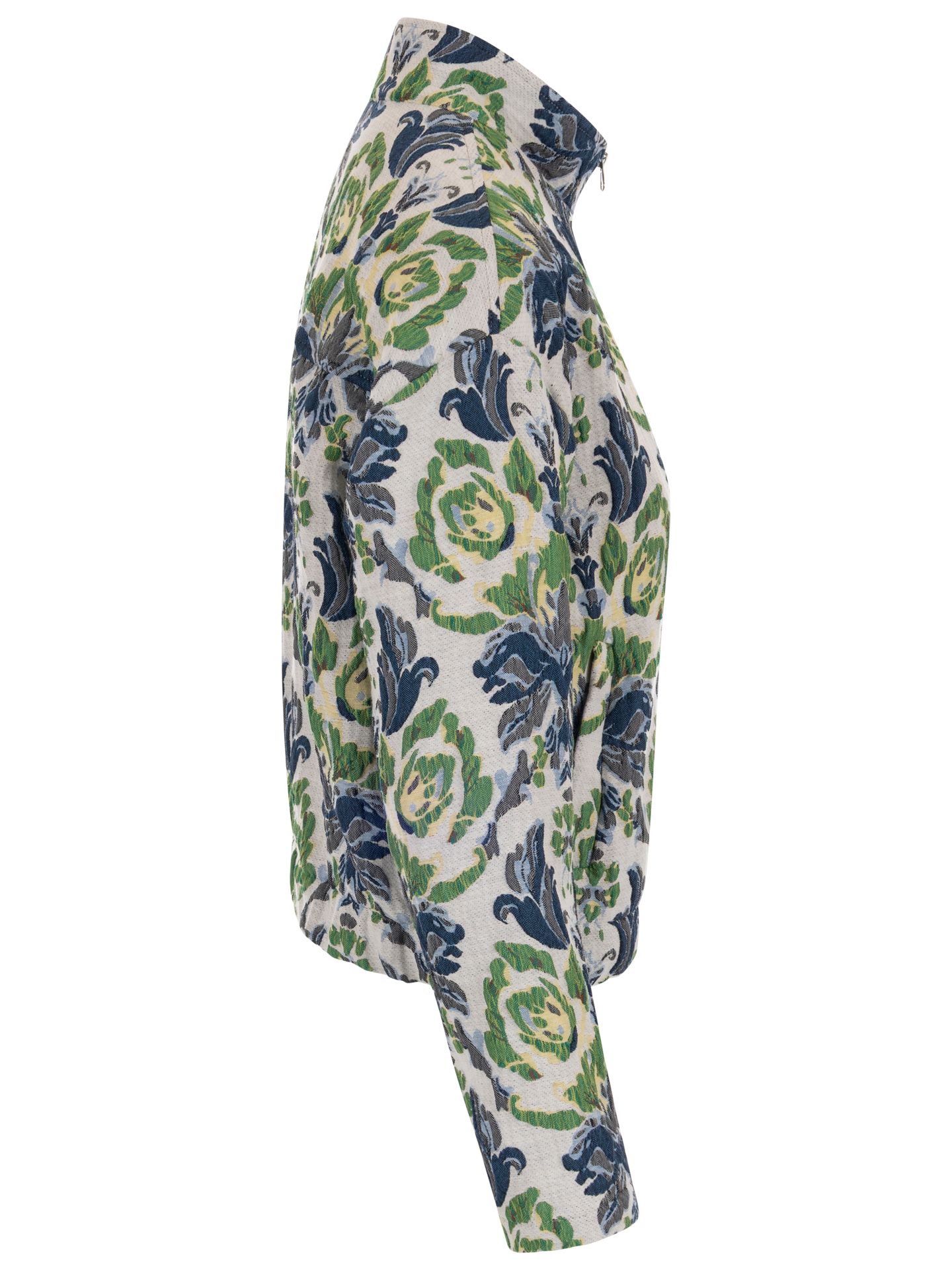 Geisha Blazer Gonny Blauw 00084113-1500