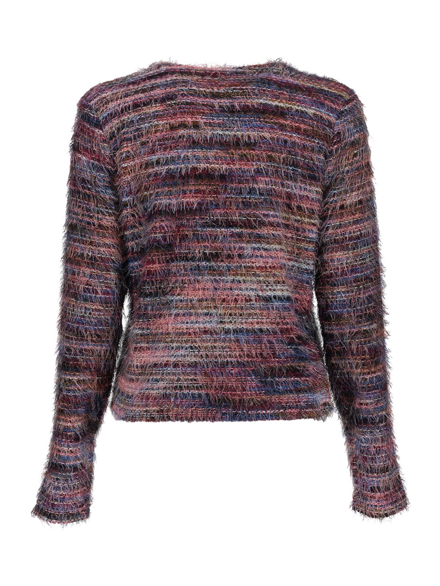 Geisha Vest Gea Rood 00084115-3600