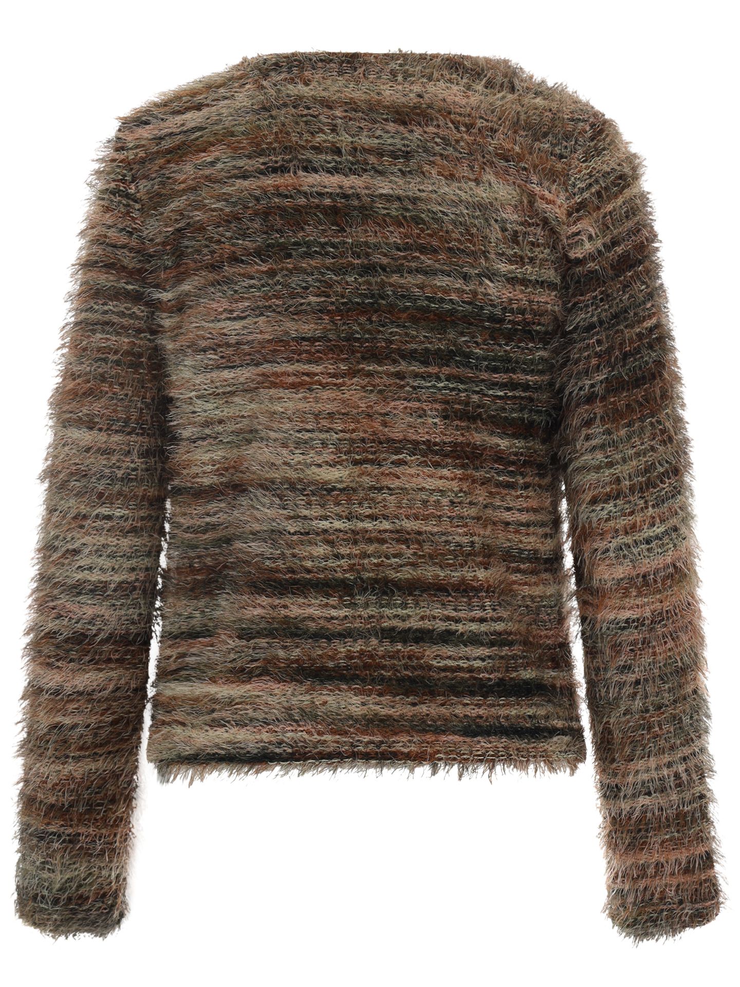 Geisha Vest Gea Groen 00084115-6300