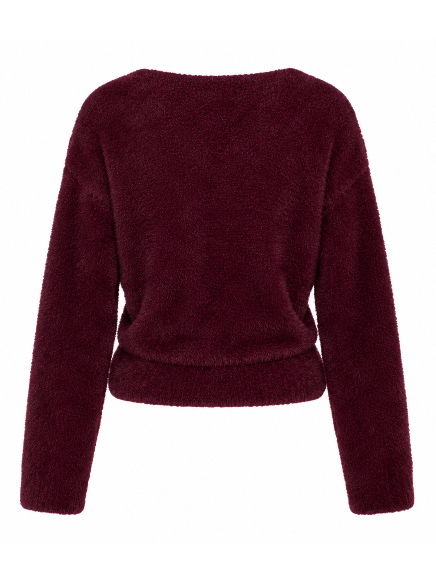 Geisha Pull-over Naomi Rood 00084117-3600