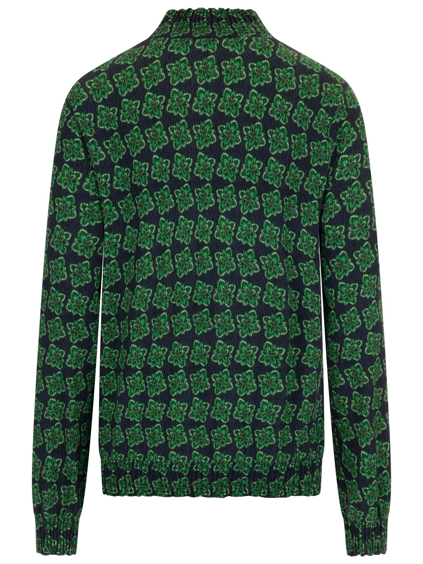 Geisha Shirt Maeve Groen 00084121-6800