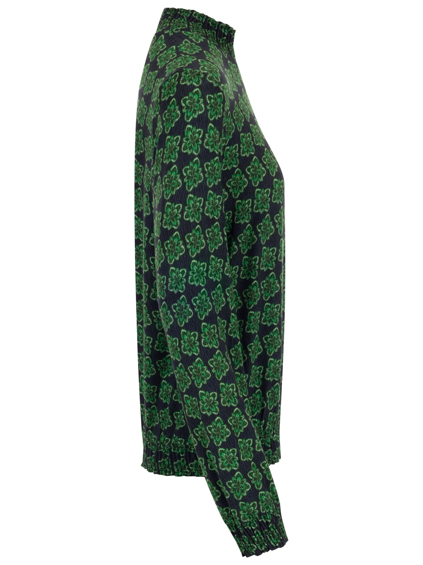 Geisha Shirt Maeve Groen 00084121-6800