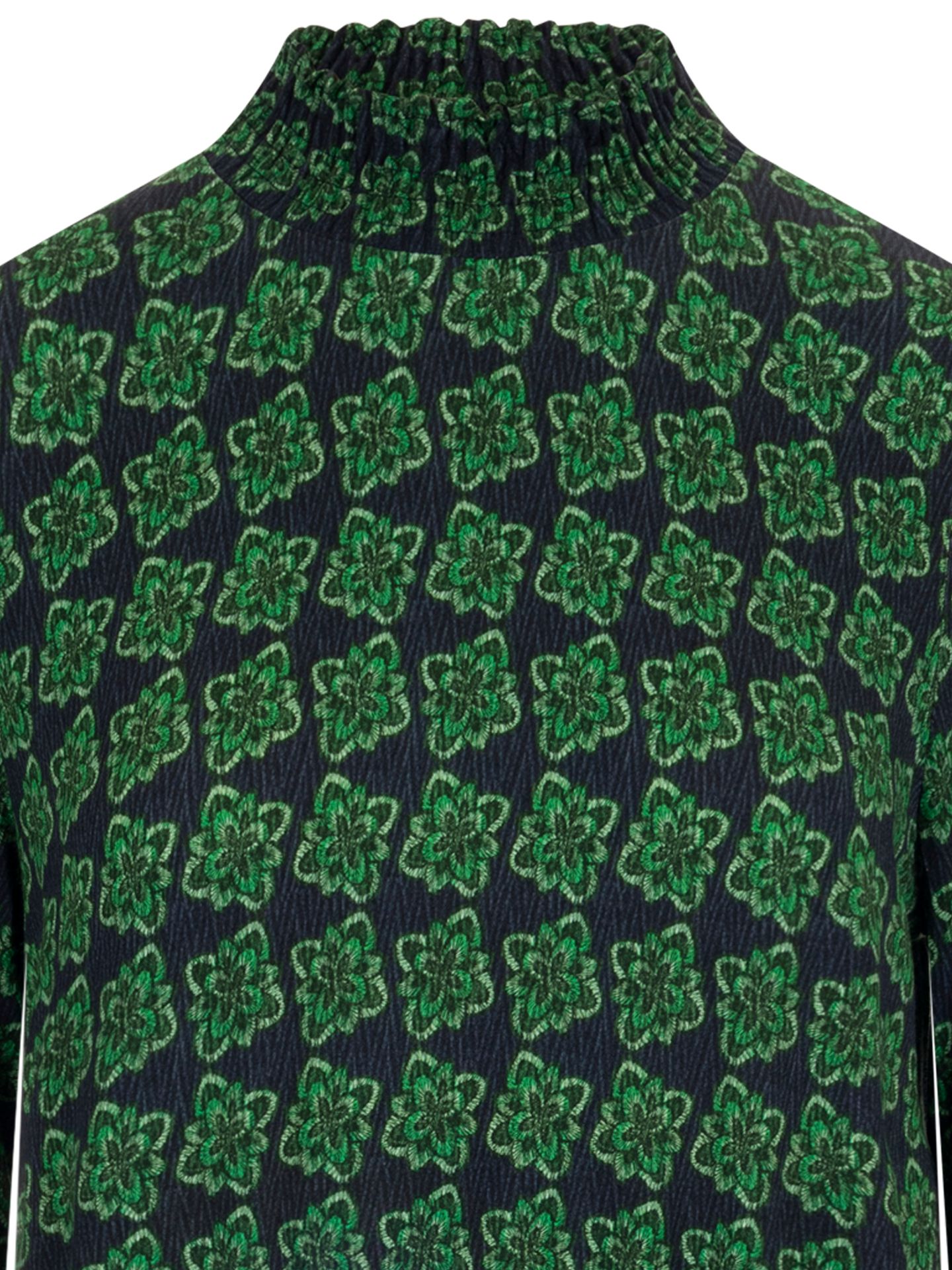 Geisha Shirt Maeve Groen 00084121-6800