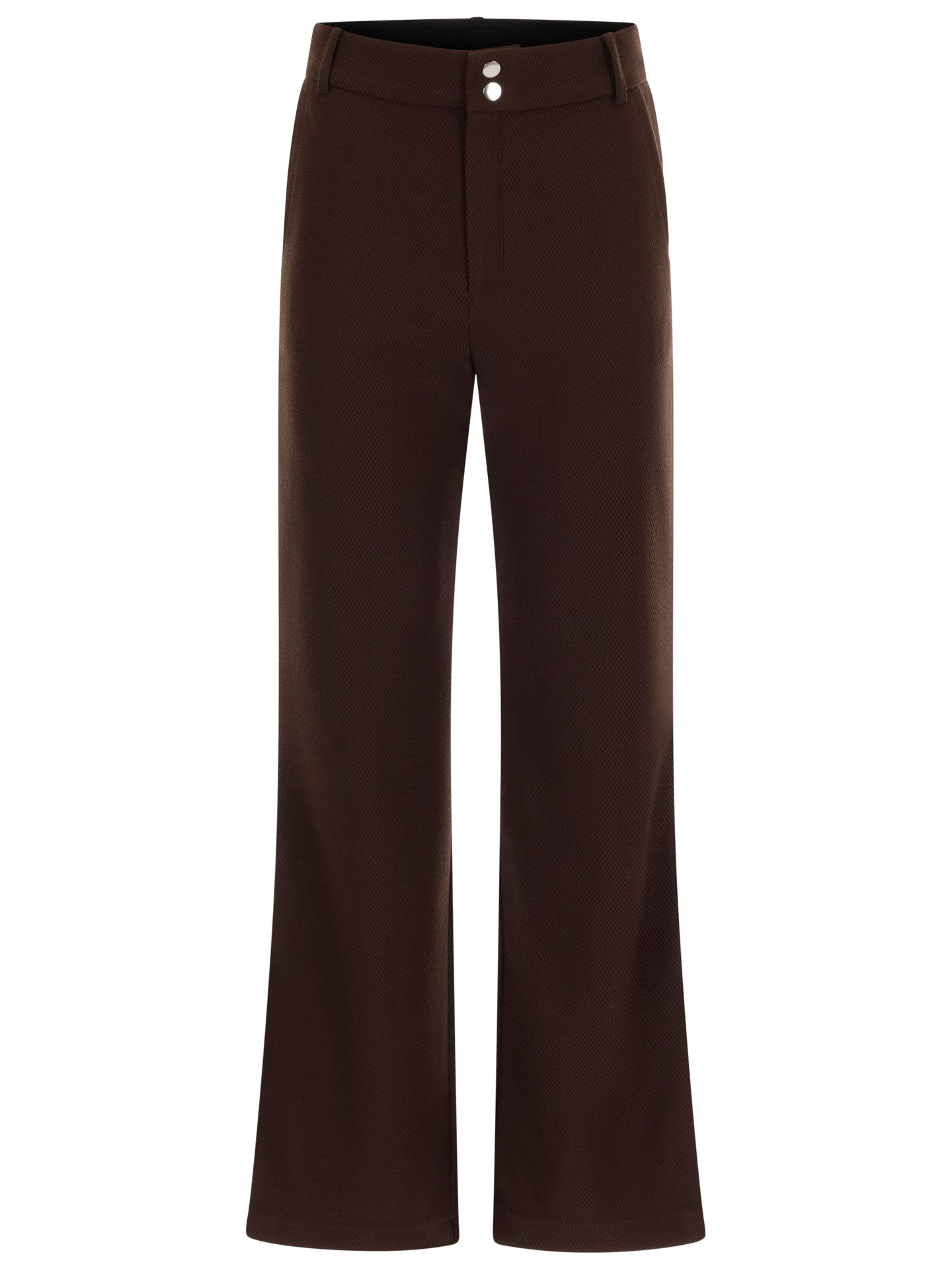 Geisha Broek Anne Bruin 00084123-5800