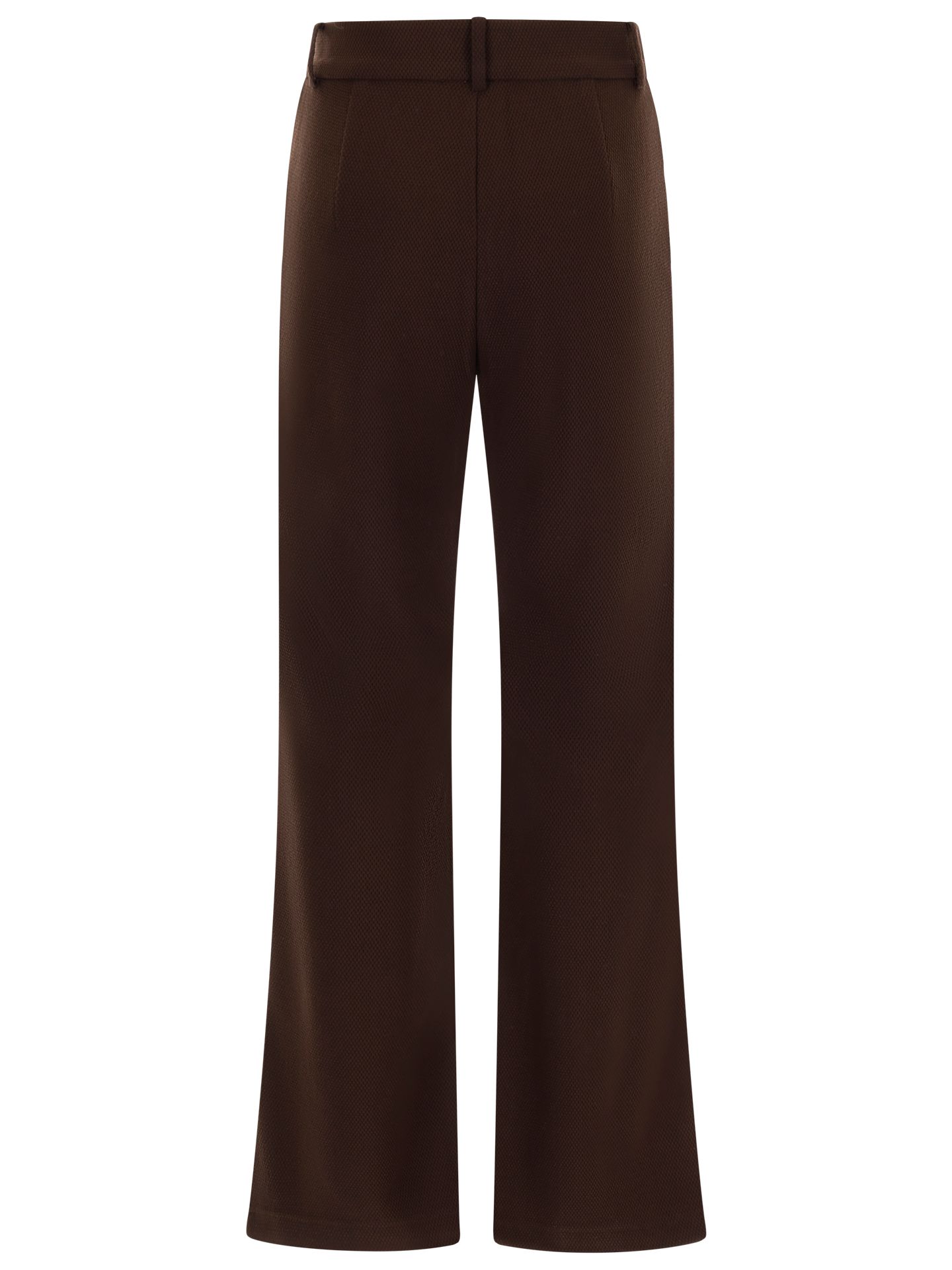 Geisha Broek Anne Bruin 00084123-5800
