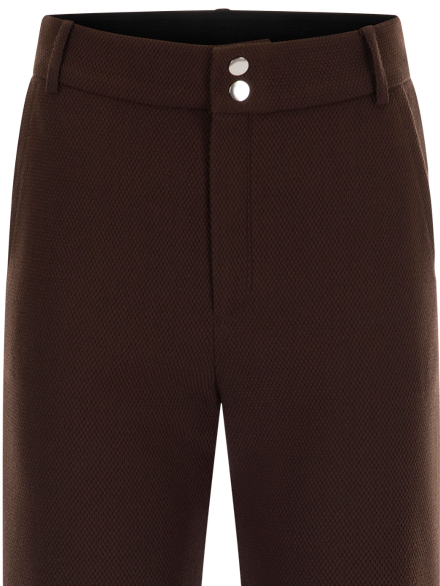 Geisha Broek Anne Bruin 00084123-5800