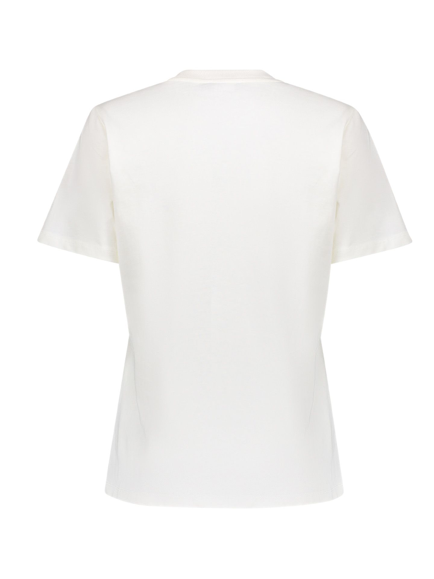 Geisha T-shirt Naomi Off white 00084125-5050