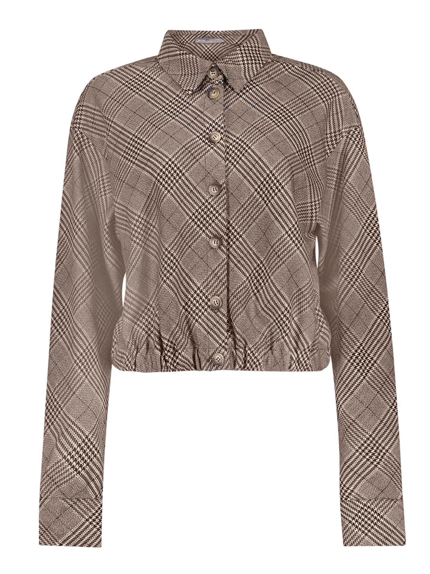Geisha Blazer Joke Bruin 00084127-5800