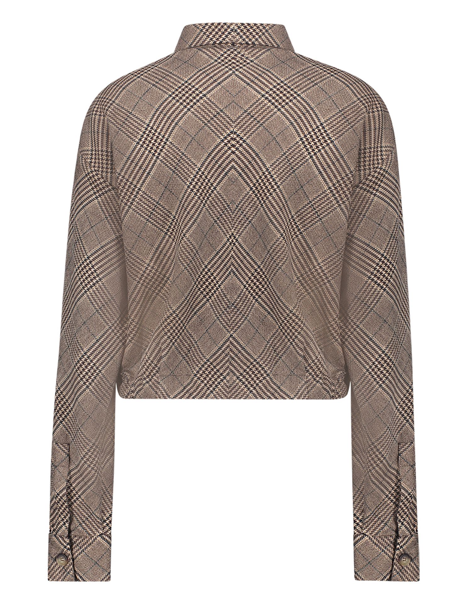 Geisha Blazer Joke Bruin 00084127-5800
