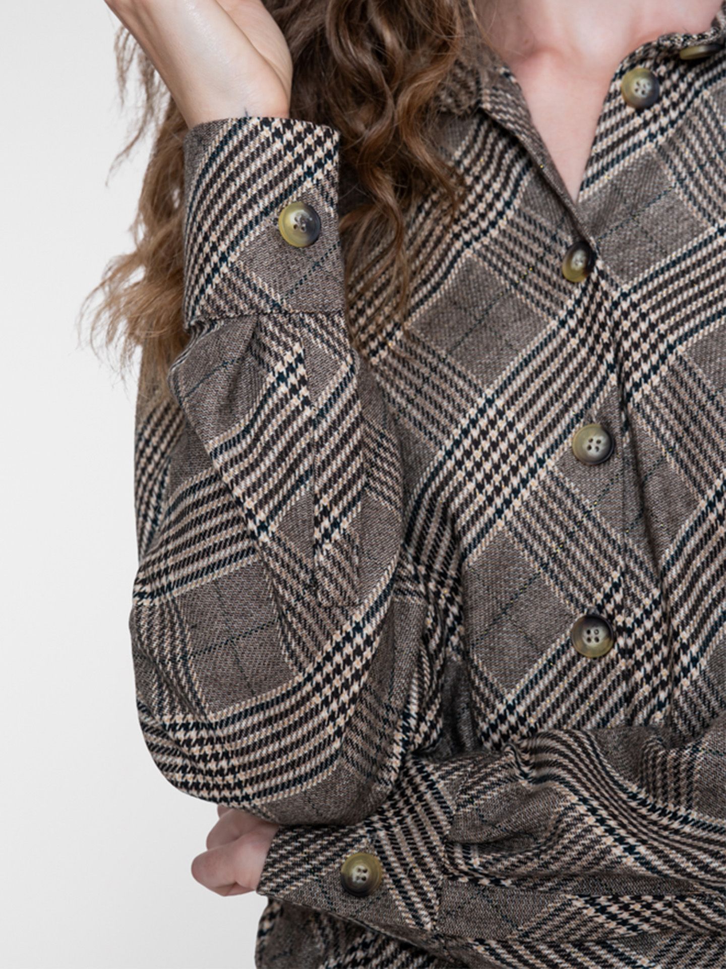 Geisha Blazer Joke Bruin 00084127-5800